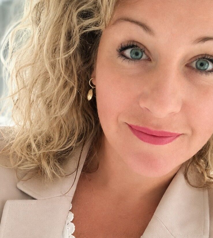 Allison Lécuyer, hypnothérapeute à Toulouse